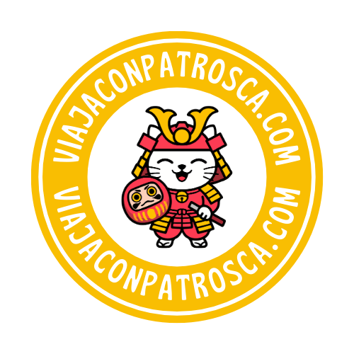 viajaconpatrosca.com